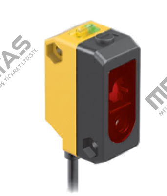 QS18VN6LAF250 Turck