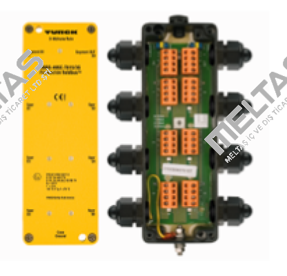 JBBS-48SC-T615/3G Turck
