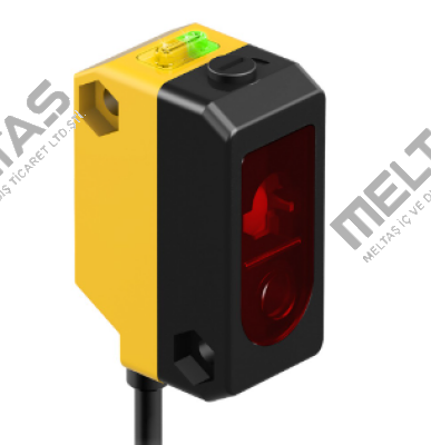 QS18VP6LAF250Q Turck