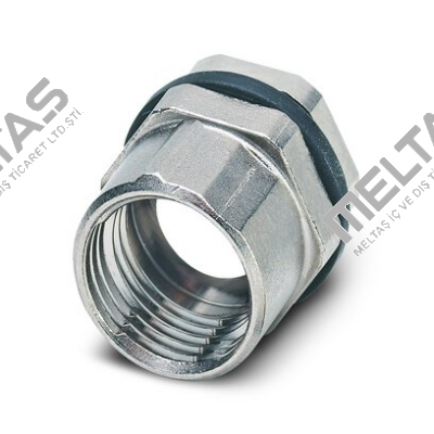 P/N: 1432460 Type: SACC-M12-SCO NUT L 90 Phoenix Contact