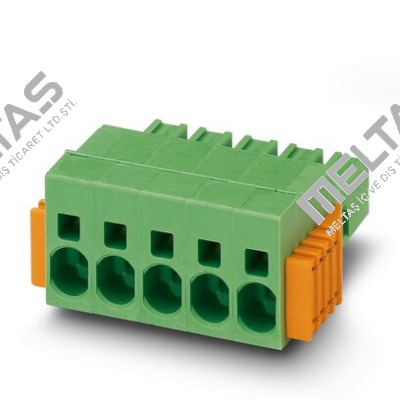 P/N: 1718481 Type: SPC 5/ 2-STCL-7,62 Phoenix Contact