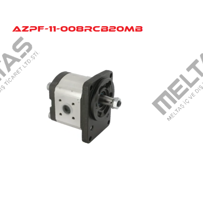 510425009 / AZPF-11-008RCB20MB Bosch