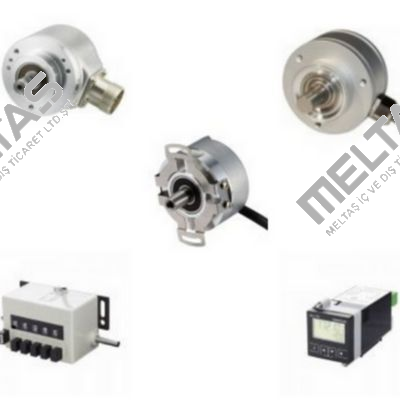 p/n: 0531820, Type: RI58-F/10000AF.42RB-B9-S Hengstler