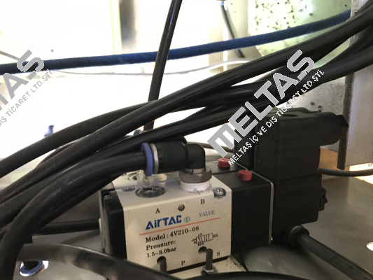 4V210  Airtac