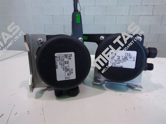 7-630-163 BPE Electronics (Dana Brevini Group)