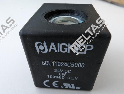 SOL11024C5000 Aignep