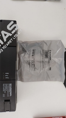 P/N: 103013912 AZM201Z-CC-T-1P2PW Schmersal