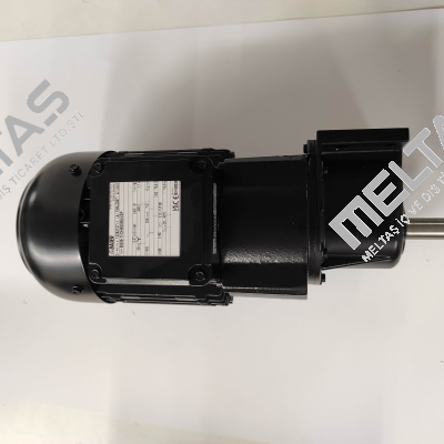 189L2267 - BG06-11/DHE08MA4/SP Bauer