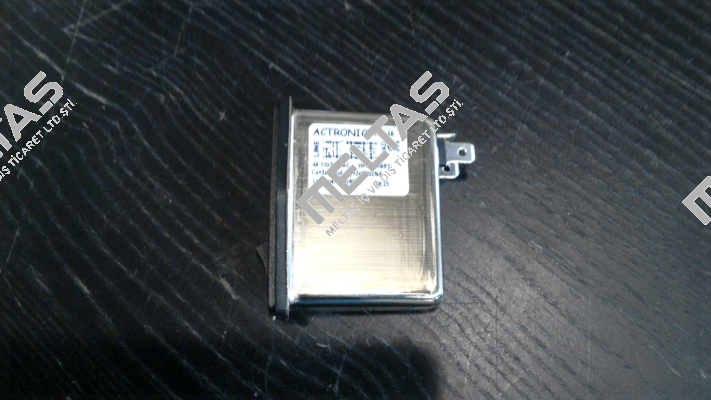 AR 13.4A Actronic