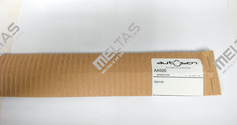 AA926 Autosen