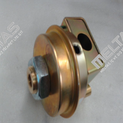 SMD 8021206255 ANTUNES CONTROLS