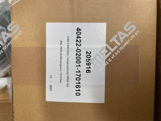 40422-02001-1701610 Amtrion