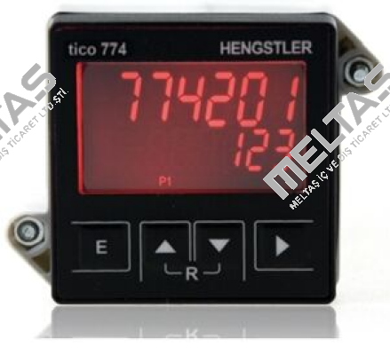 TICO 774 Hengstler