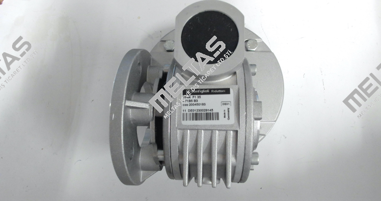 VF 44 F1 35 P71 B5 B3 Bonfiglioli