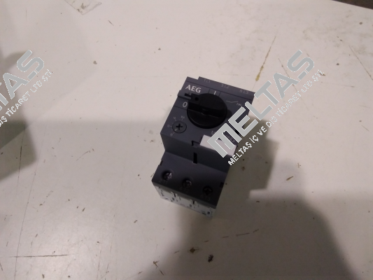 MBS32NG 10-16A AEG