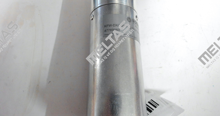 KFW-DX/50/C/S/S/Z5N/120/70 / 47769060 Woerner
