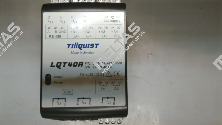 LQT40A-42110000 Tillquist