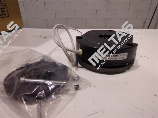 M80 CC2 205V / PN: F3S0015205000 B.Brake s.r.l.