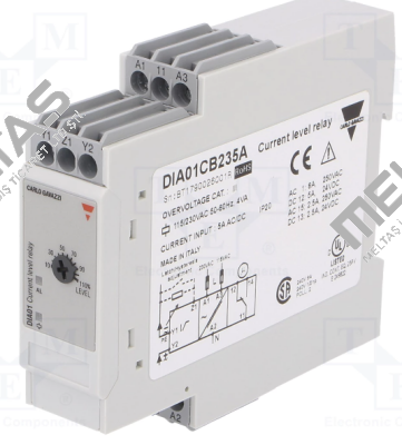 DIA01CB235A Carlo Gavazzi