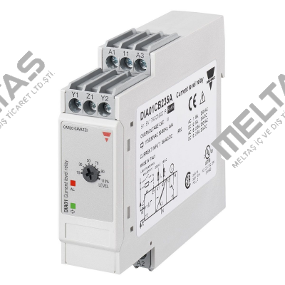 DIA01CD485A Carlo Gavazzi