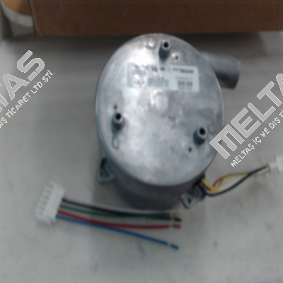 117630-06 Ametek Windjammer