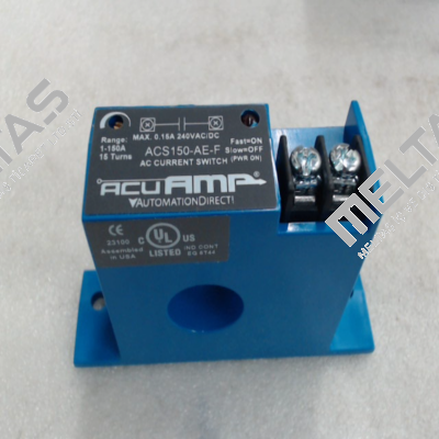 ACS150-AE-F Automation Direct