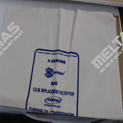 FILTER BAG AFC