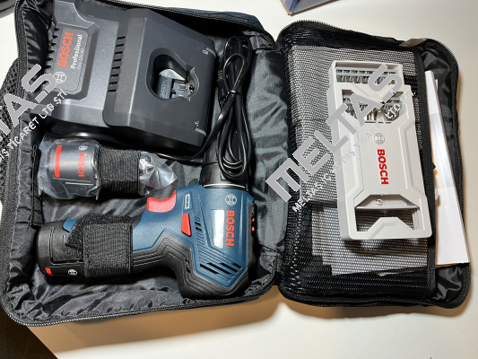GSR 12V-30 Bosch