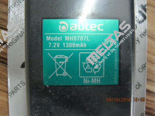 MH0707L Autec