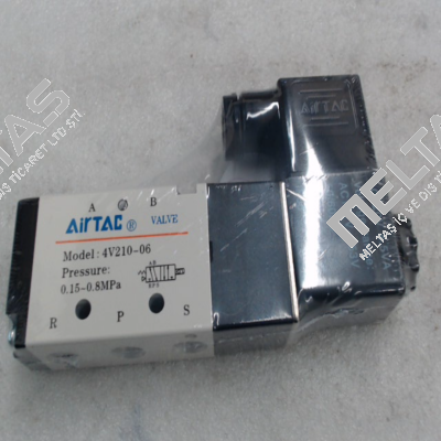 4V210-06 A 220VAC Airtac