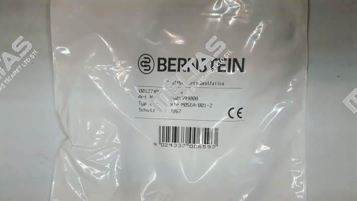6501699008 - KIB-M05EA/001-2 Bernstein