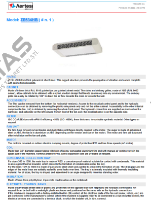 ZE634HB+AS+DET2 308/847+V23 308/847+PSCZE/BI-HA Aertesi