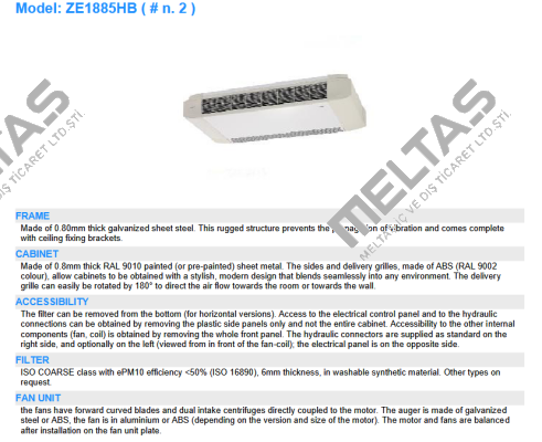ZE1885HB+AS+DET2 1250/1885+V23 1250/1885+PSCZE/BI-HA Aertesi