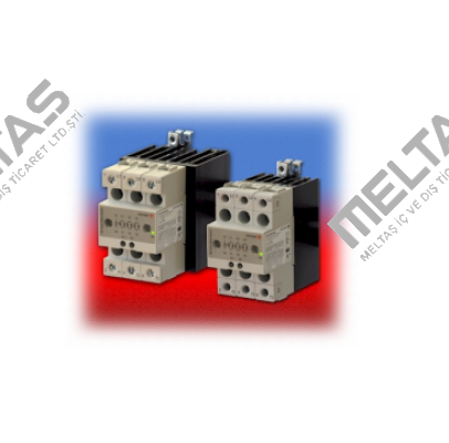 Obsolete RJ3A60D20 new RGC3A60D20KKE  Carlo Gavazzi