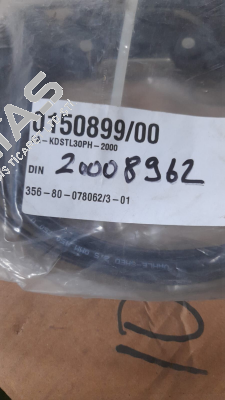 SA-KDSTL30PH-2000 Vahle