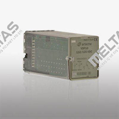 VDF-10 110-127 VAC OP Arteche