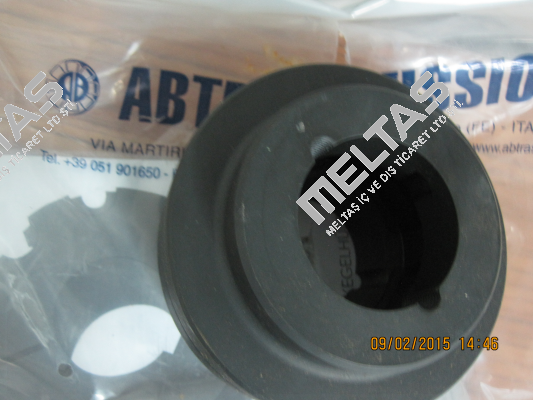 3020800EX AB Trasmissioni