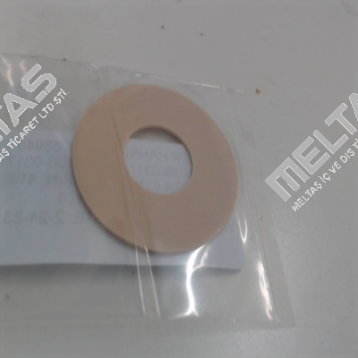 103B-0317 Autoclave Engineers (Parker)