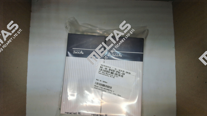 SF4101 IPSC-D4 YPC