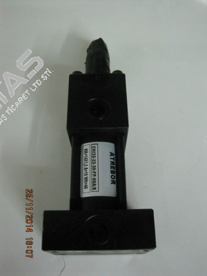 ISO 6020/2 CNI 32-22-30 FP00A/S  Atrebor