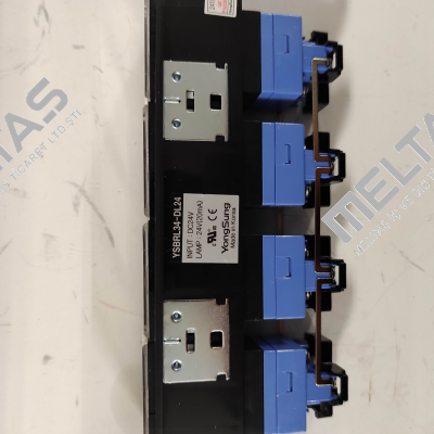 YS BRL34-DL24(1*4) G.R.G.R YongSung Electric