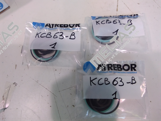 KCB63-B Atrebor