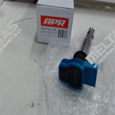 MS100210 Apr Ignition