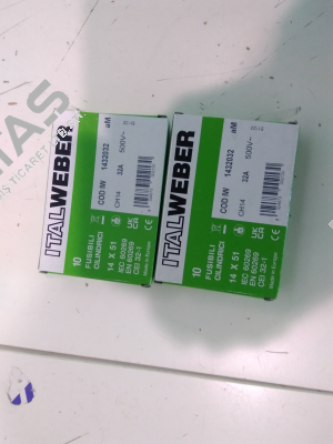 1432032 Italweber