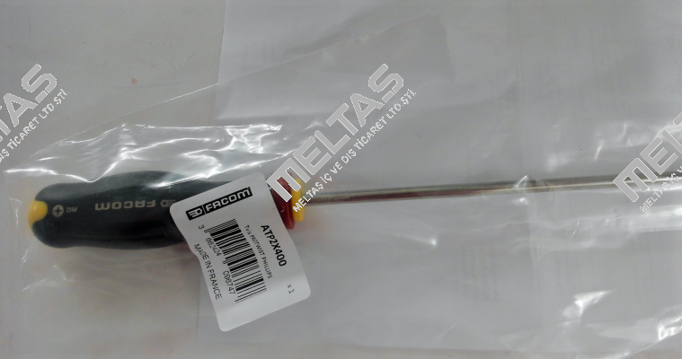 ATP2X400 Facom