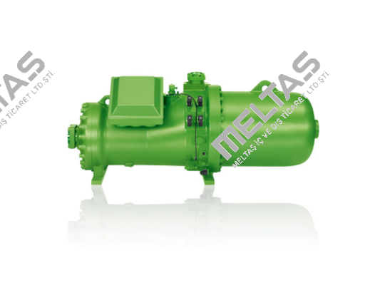 CSH8583-125Y (101.7723) Bitzer