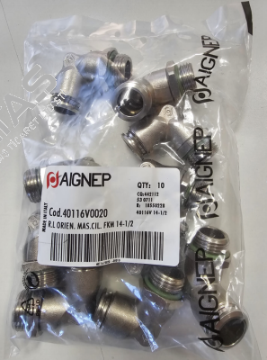 40116V0020 Aignep