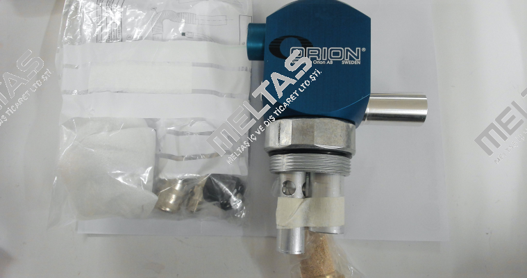 22584 Alentec Orion