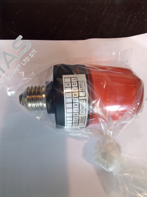 XENOFLASH 12/24V 6 J A.E.S. Apparecchiature Elettriche di Sicurezza