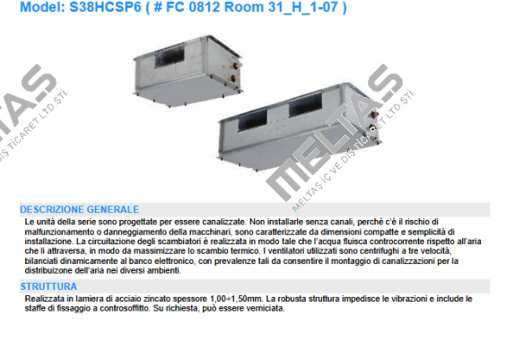 S38HCSP6 + ETBN-2.5A + V22K-S 31/38 Aertesi